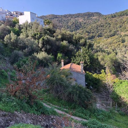 Molino De Santos Villa Benarraba Bagian luar foto