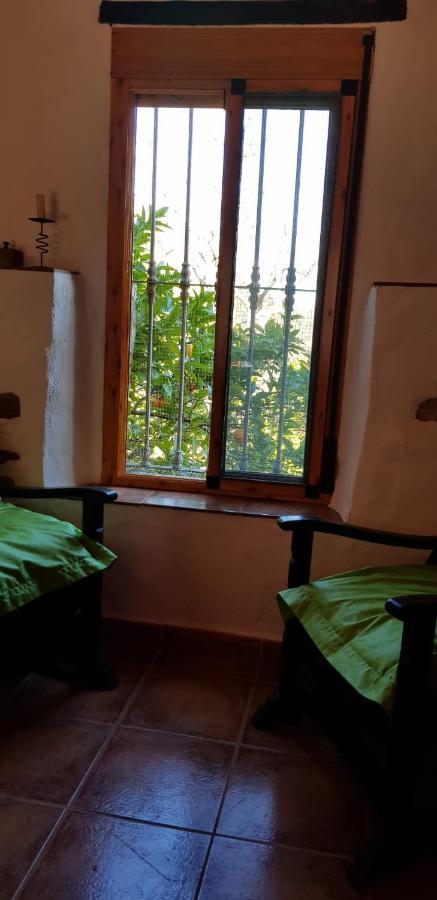 Molino De Santos Villa Benarraba Bagian luar foto